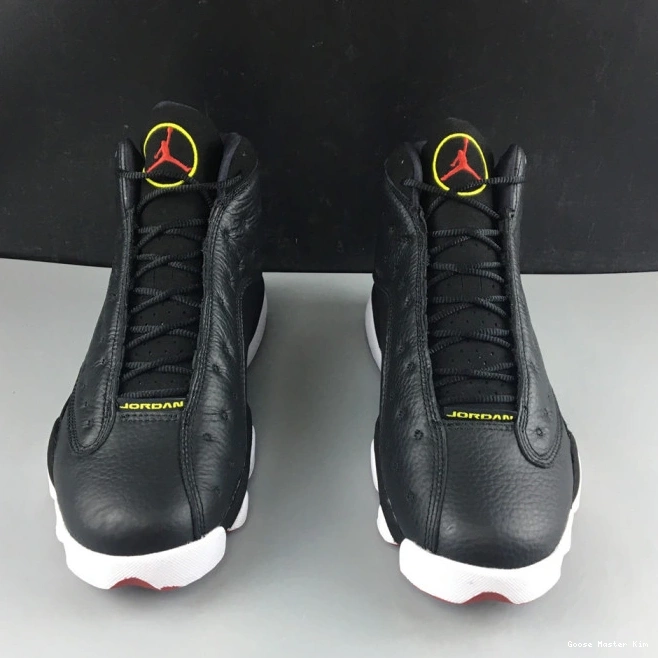13 'Playoff' Retro 414571-001 Air Jordan 2011 0528